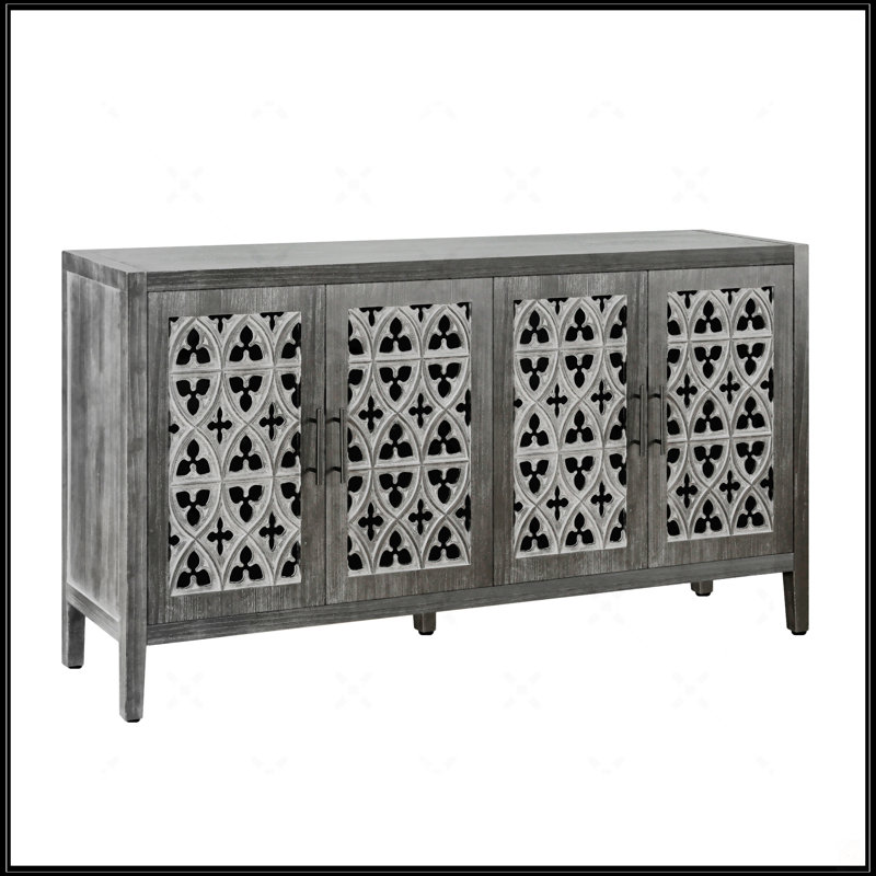 Armoire antique Hollow