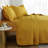 Lightweight Summer Bedspreads - 3 Piece Oversized Quilt Set - Reversible Coverlet Set - California King Size-123016129-123016143