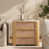 Natural Oak is out of stock selected
