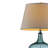 Metal USB Table Lamp