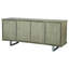 Delphi Media Cabinet