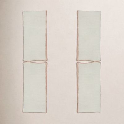 Dartmouth Linen No Pattern Square Napkin