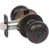 Edged Oil Rubbed Bronze