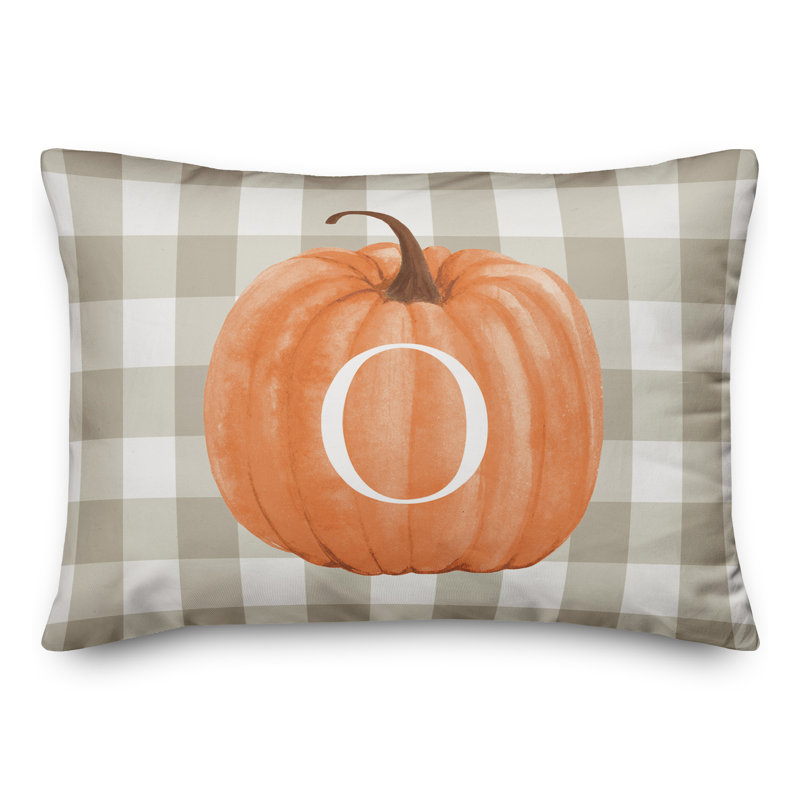  Coussin Harvest, O
