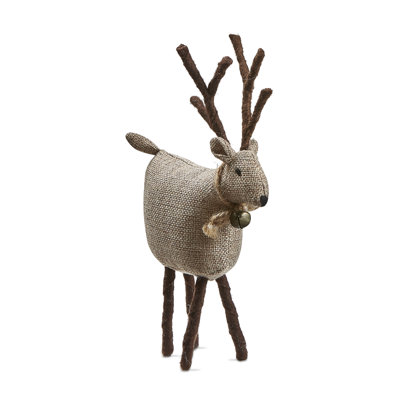 Tweedie Reindeer Medium