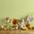 Fitz And Floyd Provence Large Platter, 18.75 Inch