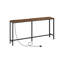 160 cm W Console Table
