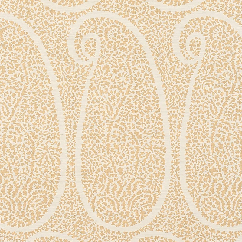 Papier peint sisal Ambala, Paille