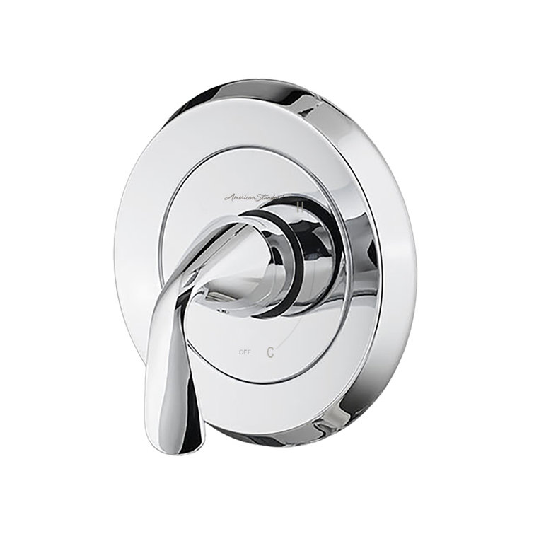 Fluent Valve Only Trim Kit with Cartridge