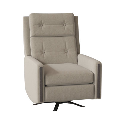 Loft Swivel Recliner