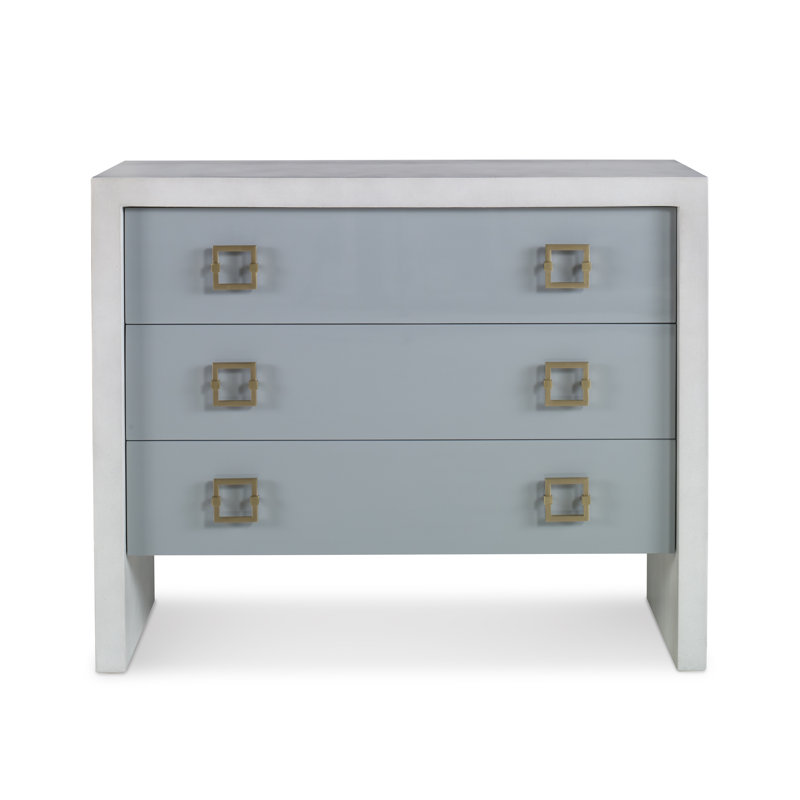 Monarch 3 - Drawer Dresser