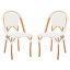 Chaise d'appoint Popplewell-1243495937