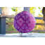 Soji 12'' Solar Powered Integrated LED Globe Lantern-92541103
