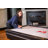 Atomic AH800 96" Air Hockey Table with LED Scoreboard