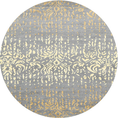 Abstract Indoor Rug
