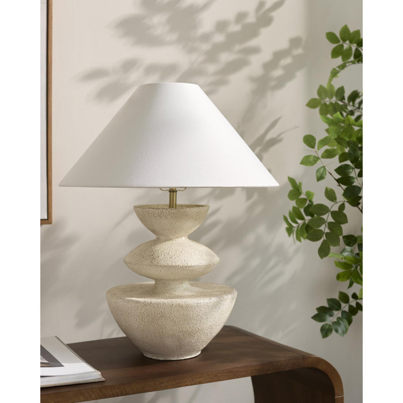 Trento Shilla Table Lamp