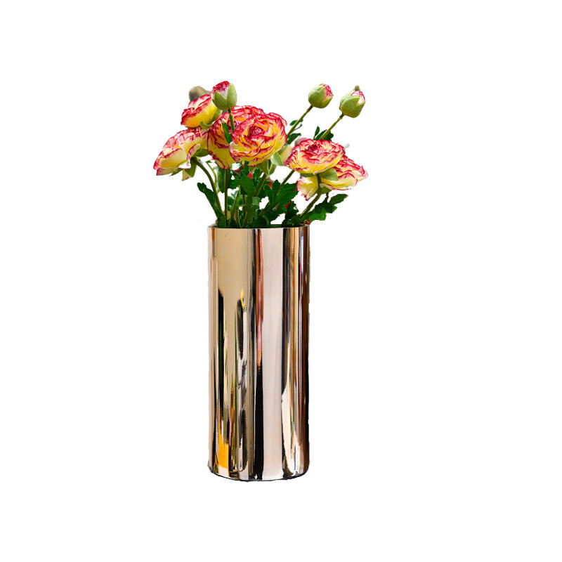 Pot Gonta, Or, Petit