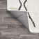 Tapis blanc / gris Schleicher