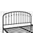 Marianna Metal Platform Bed-2089603320