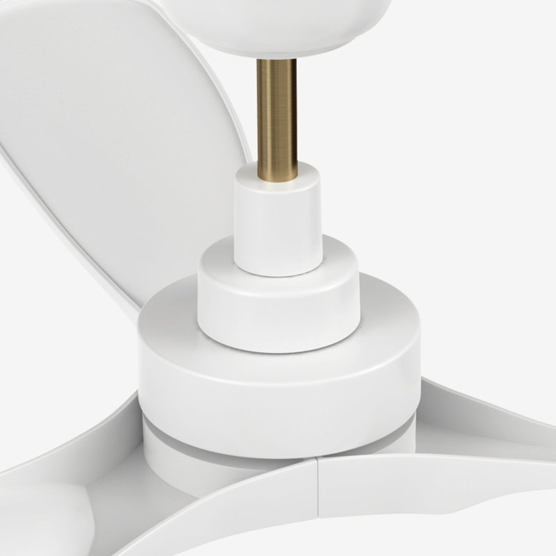 Karsyn 52" Ceiling Fan with Remote