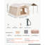 8 Person Tent