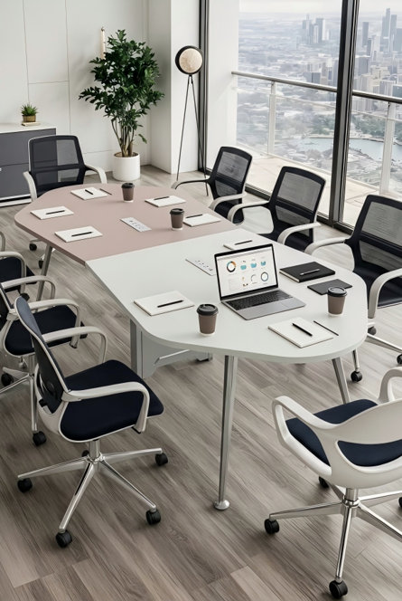 Shop by Conference Tables