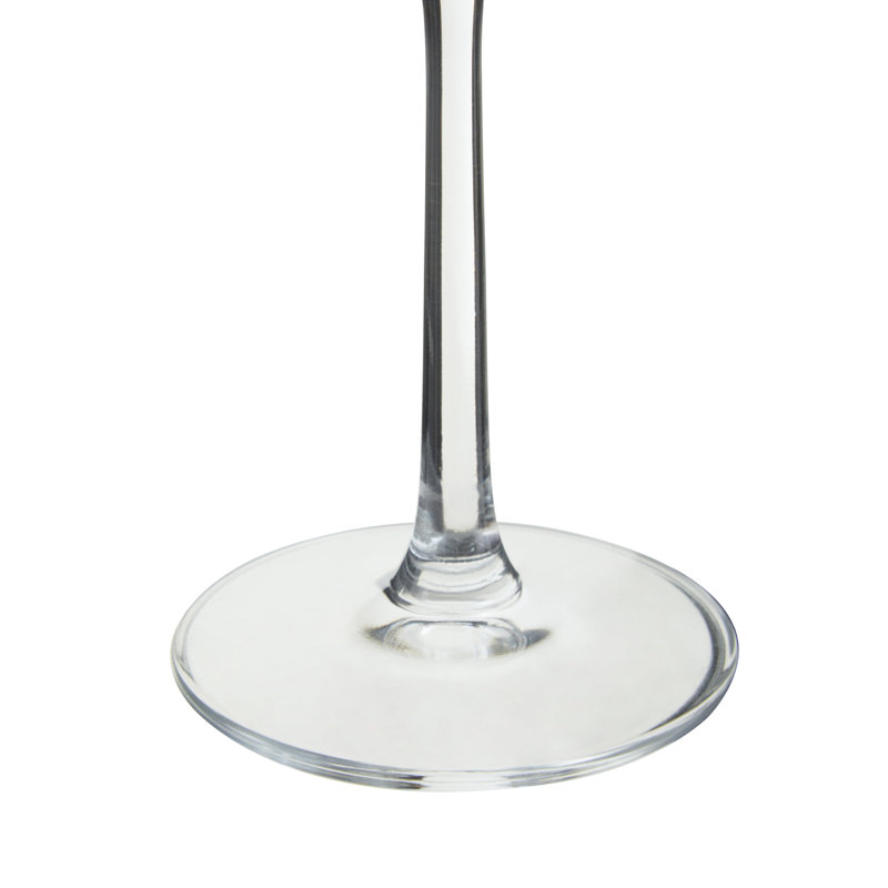 Daaiyah 540ml Wine Glass Set