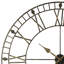 Elienor Iron Wall Clock-17372657-17372671
