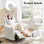 Fauteuil inclinable électrique à bascule-824443322