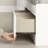 Reevo 3 Drawer Mate's & Captain's Bed with Bookcase by Southshore-22061536