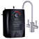 ASH110 Instant Hot Water Dispenser System, Dual-Handle Faucet with Under Sink Tank