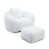White Faux Fur is out of stock
