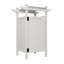 Douche Extérieure Debout