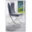 Chaises d'appoint en velours 2 pièces