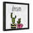 Black Woodgrain Box Framed is unavailable