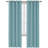 Borunda Room Darkening Curtain Single Panel-149638904-149638905