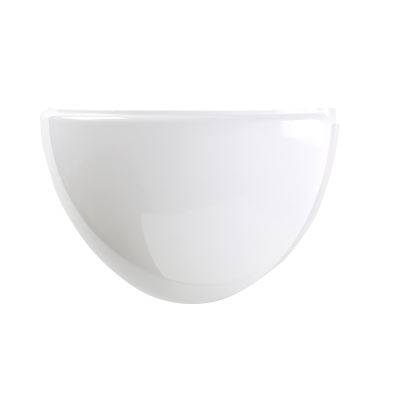 Applique murale / de salle de bain Edla à une lumière de Génération Éclairage , Non