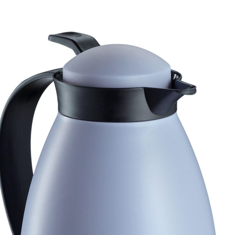 Imola 34 Oz Insulated Server, Blue