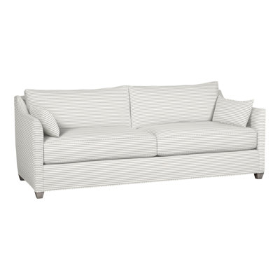 Newlin Upholstered 84.5'' Sofa