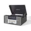 Tourne-disque décoratif 7-en-1 Rhapsody-113728266