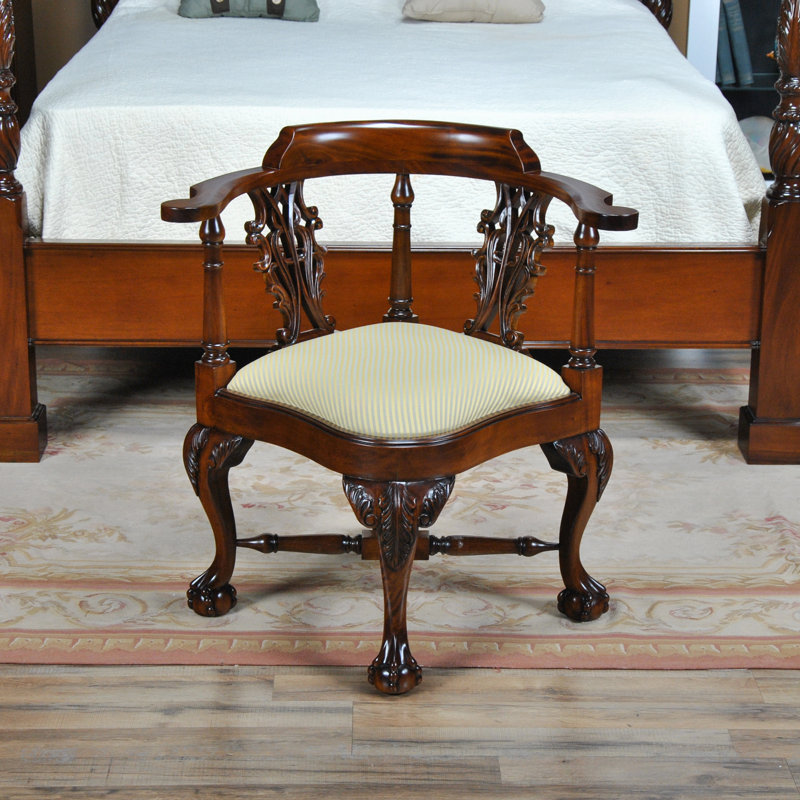 Marthasville Upholstered Side Chair