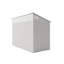 Campcraft Optional two-colour storage shed-114626261