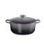 Le Creuset Signature Enameled Cast Iron Round Dutch Oven with Lid-100151007-89223692