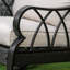 Chaise berçante pour l'extérieur-1960380399