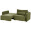 3 Seater Reclining Sleeper-866697602