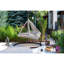 Balancelle double avec support Barfuss-1287280205