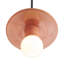 Luminaire suspendu à 1 lumière Leni-1125341046-1127367355
