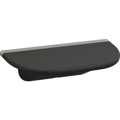 Statement Foot Ledge