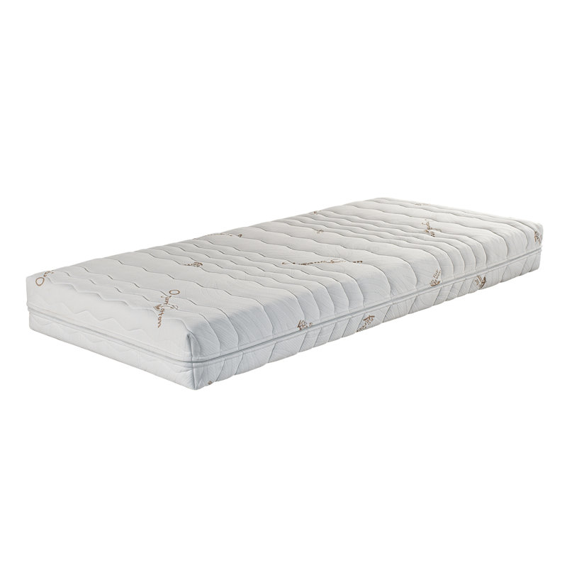 Karratha Symple Stuff Latex Mattress, Super King (180 x 210cm)