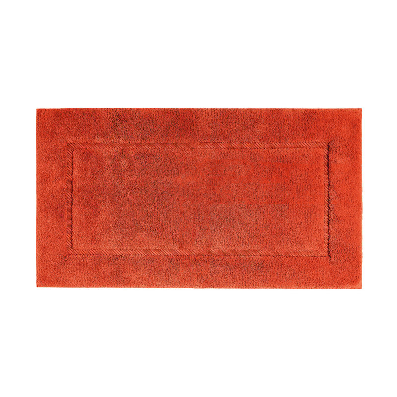 Egoist Bath Rug, 20" W x 31" L, Gray